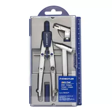 Compasso Staedtler Noris Club Com Barra Extensora