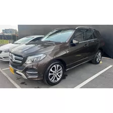 Mercedes-benz 250 Gle 250d