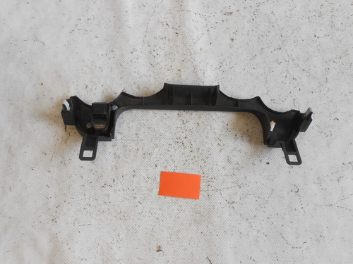 Moldura Superior Del Volante Acura Mdx 2007-2013 Foto 4