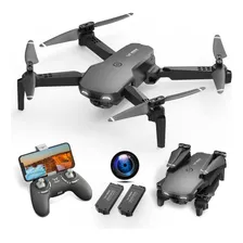 Neheme Nh525 - Drones Plegables Con Cmara Hd De 1080p Para A