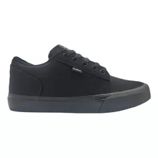 Tenis Masculino Casual Qix Allan Mesquita Skate Street Wear