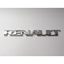 Par Axiales Renault Fleunce 2011/2019 Renault Fluence