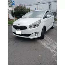 Kia Carens 2.0 Suv Ex