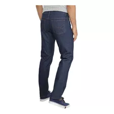 Calça Jeans Masculina Barata Para Trabalho Reforçada 