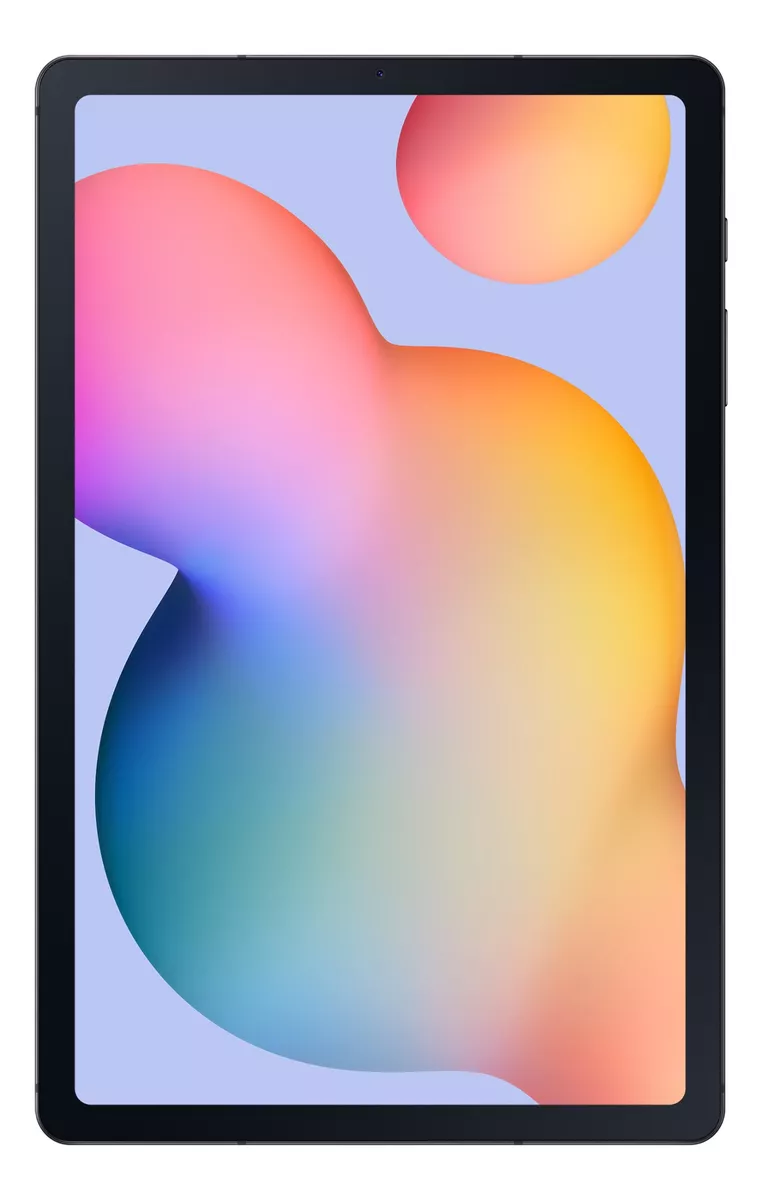 Tablet Samsung Galaxy Tab S S6 Lite Sm-p613 10.4 64gb Chiffon Pink Y 4gb De Memoria Ram