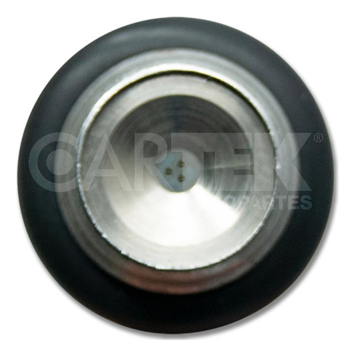 Inyector De Gas Volkswagen Pointer 2006-2009 1.8 Ck Foto 3