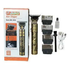 Maquina De Cortar Cabelo Shaver Vintage Trimmer Aparador