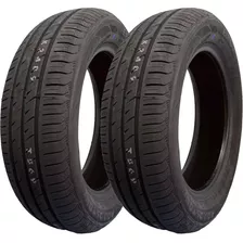 Kit De 2 Pneus Roadstone Eurovis Sport 04 P 185/60r15 88 H