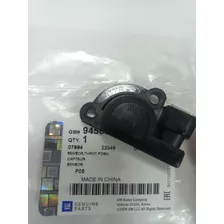 Sensor Tps Aveo Optra Corsa Meriva Montana Original Gm 