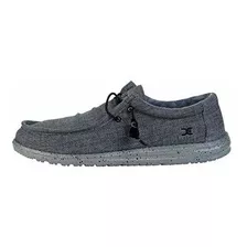 Hey Dude Wally Stretch Mocasines Para Hombre