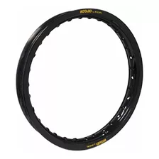 Aro De Llanta Trasera Excel Kxf Rmz Notako Negra 2.15x19 