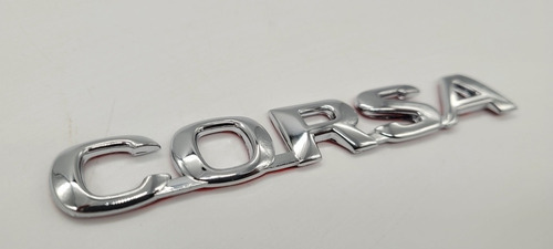 Chevrolet Corsa Emblema  Foto 2