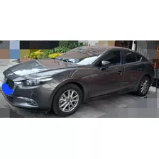 Mazda 3 Touring 2018