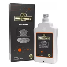 Fortificante Roboforte-500ml Com B12