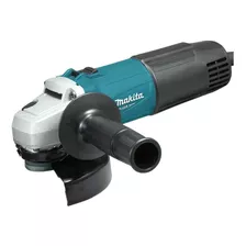 Esmerilhadeira Angular 4.1/2pol 600w M0901b Makita 220v