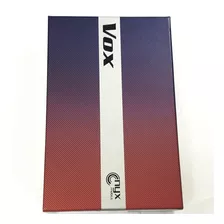 Caja Vacía Nyx Tablet Vox Original 