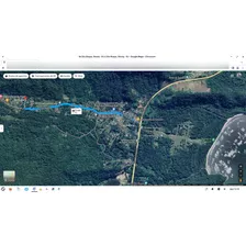 Terreno Em Paraty-rj Com Vista Para O Mar.