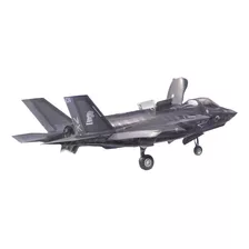 Modelismo Lockheed Martin F-35 Lightning 1/72 Hasegawa