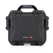 Nanuk 905 Vacio Negro