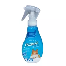 EnziMac Spray Eliminador De Odores Elimina Manchas - 150ml 