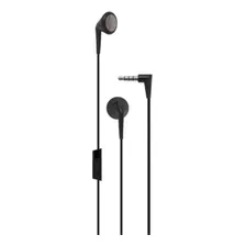 Blackberry 5 Pack -rim 3.5 Mm Auriculares Estéreo Con Respue