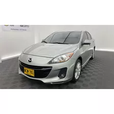 Mazda 3 All New 2.0