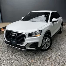 Audi Q2 Tfsi Ambition 2019