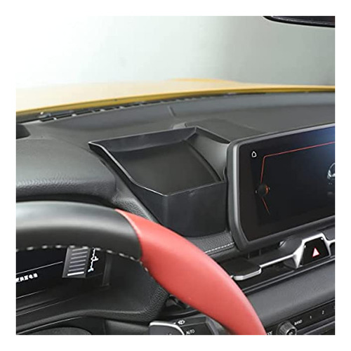 Dashboard Storage Box Fit For Toyota Supra Gr A90 A91 Mk5 2 Foto 5