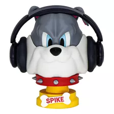 Suporte De Headset - Spike Do Tom E Jerry