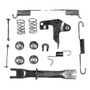 Kit Freno De Tambor Nissan Stanza 1987-1988 Tras Ck