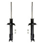 2 Amortiguadores Delanteros Saturn Sw1 1993-1994-1995 Grc