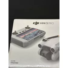 Dji Mini 3 Pro Camera Drone (with Rc Remote)