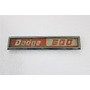 Emblema Dodge 600 Original Clsico Antiguo