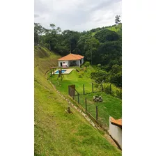 Chácara Maravilhosa Em Igaratá 