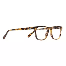 Armazón De Eco Acetato Italiano Indie - Pietro