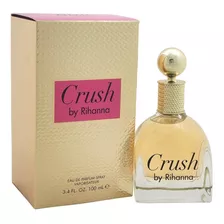 Crush De Rihanna 100 Ml Edp Para Dama