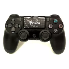 Controle Usb Com Fio Compatível Ps4 Computador Doubleshock