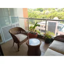 Apartamento Alquiler Las Mercedes #24-24009 Lb