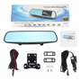 Cmara Para Carro Xiaomi 70mai M500 1944p Ultra Gps (128 Gb) Fiat 128