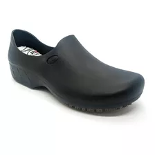 Sapato Sticky Shoe Cozinha Hospital Limpeza Original