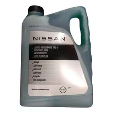 Liquido Refrigerante Nissan Original Nissan Nis6000210