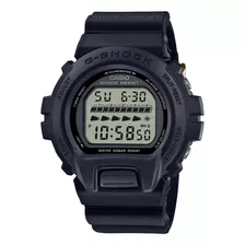 Casio Gshock Dw-6640re-1 Serie Limitada 40 Aniversario