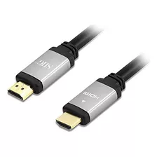 Cable Hdmi - Cable Hdmi - Siig Ultra High Speed Hdmi Cable -