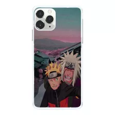 Capinha Para Celular Compativel Naruto 11