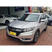 Honda Hr-v Ex 1.8 Flexone 16v 5p Automatica