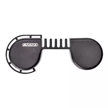 Compact Binocular Rainguard Black 31085