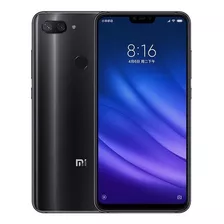 Xiaomi Mi 8 Lite M1808d2tg 6gb 64gb Dual Sim Duos