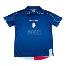 Camisa Standard Liege 2008 2009 Third Tam M