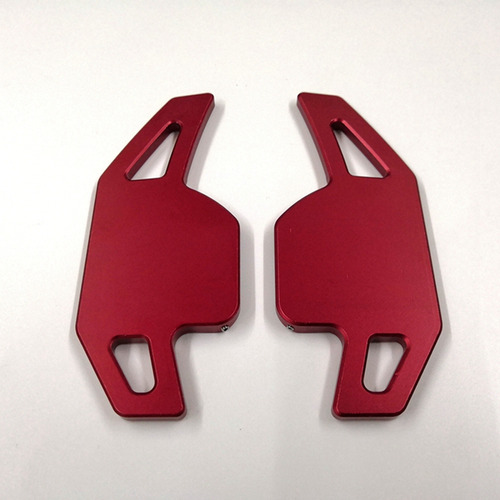 Paddle Shifter Extensions Fit For Audi A3 A4l A5 A6l A7 S3 S Foto 2