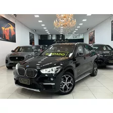 Bmw X1 Sdrive X-line 20i 2.0 Turbo Active Flex 2018